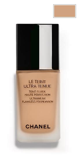 chanel le teint foundation|Chanel foundation 32 beige rose.